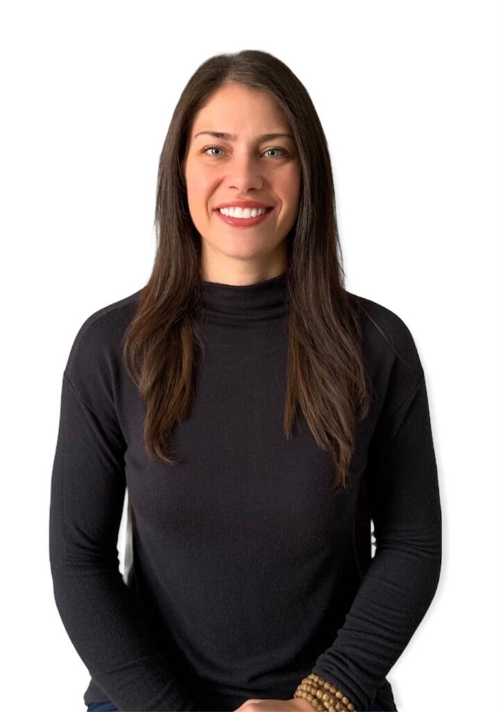 Ashley Klyne