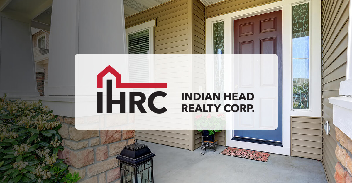 Indian Head Realty Corp.