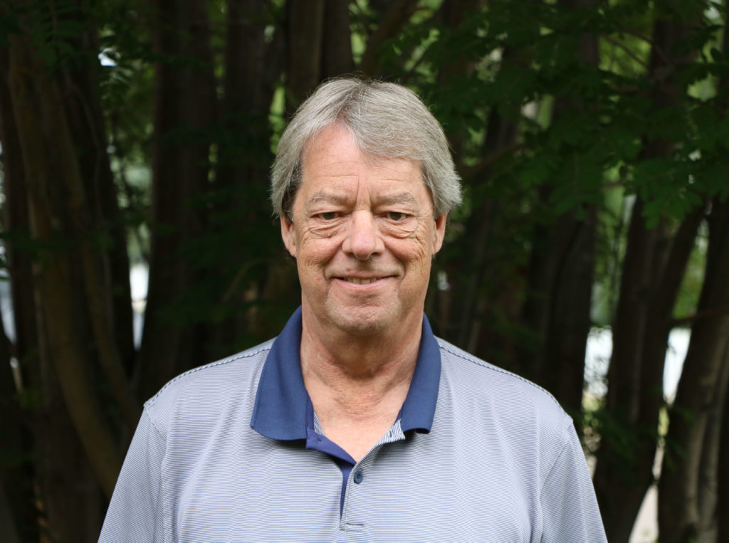 Glenn Bailey
